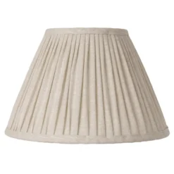 Ella lampskärm Ø26 cm, Natur