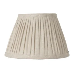 Ella lampskärm Ø20 cm, Natur