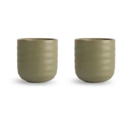 Ellen kopp 2-pack 18 cl, Grön