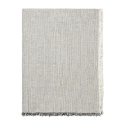 Elouise bordsduk 160x300 cm, Black