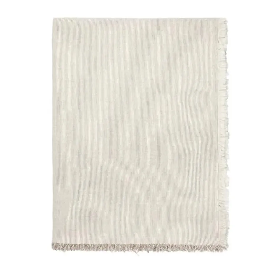 Elouise bordsduk 160x200 cm, Grey
