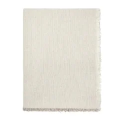 Elouise bordsduk 160x300 cm, Grey