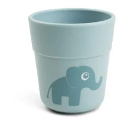 Elphee foodie minimugg 13 cl, Blue