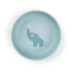 Elphee foodie skål Ø12 cm, Blue