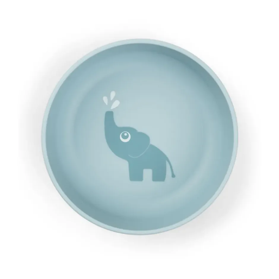 Elphee foodie skål Ø12 cm, Blue