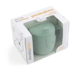 Elphee peekaboo pipmugg 12 cl, Green