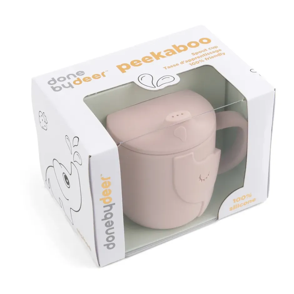 Elphee peekaboo pipmugg 12 cl, Powder