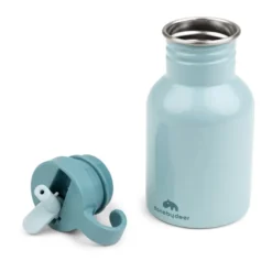Elphee stålflaska 35 cl, Blue