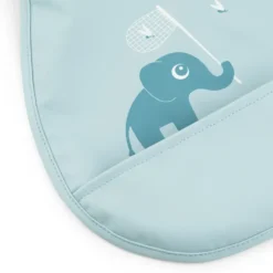 Elphee Tiny haklapp 2-pack, Blue