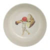 Elsa Beskow Tomtebobarnen skål Ø14,5 cm, Beige