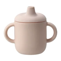 Elvie pipmugg silikon 180 ml, Blush