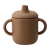 Elvie pipmugg silikon 180 ml, Hazel