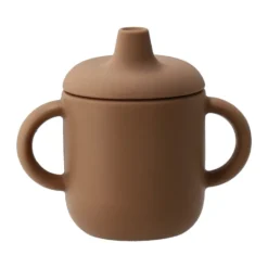 Elvie pipmugg silikon 180 ml, Hazel