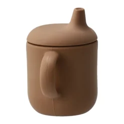 Elvie pipmugg silikon 180 ml, Hazel