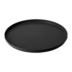 EM bricka Ø40 cm, Black