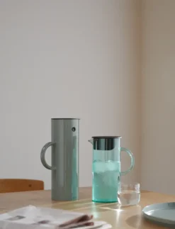 EM bricka Ø40 cm, Dusty green