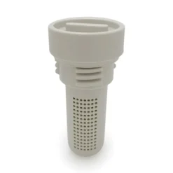 Emma lock till termoskanna te soft sand, Ø6,3 cm