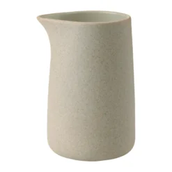 Emma mjölkkanna 30 cl, Grey