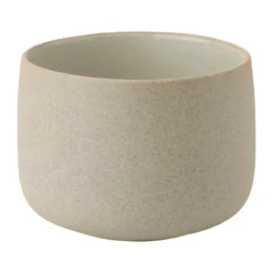 Emma mugg 15 cl 2-pack, Grey