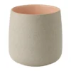 Emma mugg 22 cl 2-pack, Rose