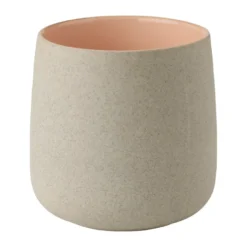 Emma mugg 22 cl 2-pack, Rose