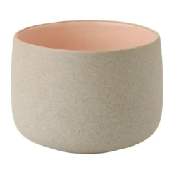 Emma mugg 15 cl 2-pack, Rose