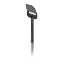 Emma osthyvel nylon 19 cm, Black