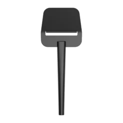Emma osthyvel nylon 19 cm, Black