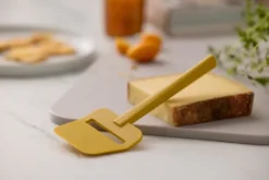 Emma osthyvel nylon 19 cm, Curry