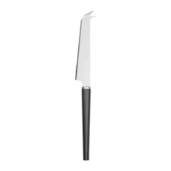 Emma ostkniv 24 cm, Black