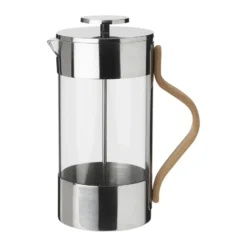 Emma presskanna 1 L, Steel