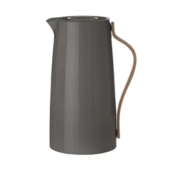 Emma termoskanna kaffe, grå