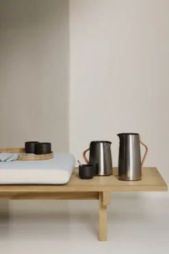 Emma termoskanna kaffe 1,2 L, Steel