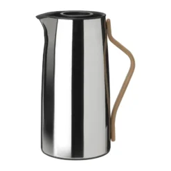 Emma termoskanna kaffe 1,2 L, Steel