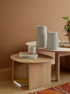 Emma termoskanna kaffe, Soft sand