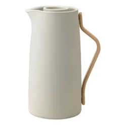 Emma termoskanna kaffe, Soft sand