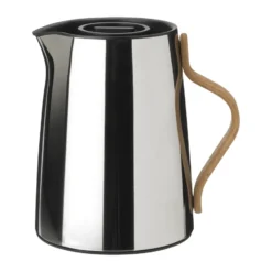 Emma termoskanna te 1 L, Steel