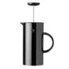 EM Stelton presskanna, svart