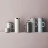 EM77 Stelton termos 1 l, dusty green (grön)