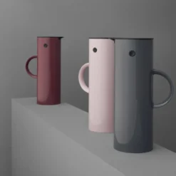EM77 Stelton termos 1 l, lavendel (rosa)