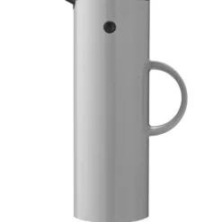 EM77 Stelton termos 1 l, Light grey