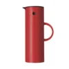 EM77 Stelton termos 1 l, röd