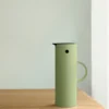 EM77 Stelton termos 1 l, Soft fern green