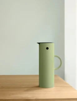 EM77 Stelton termos 1 l, Soft fern green