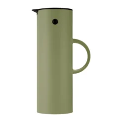 EM77 Stelton termos 1 l, Soft fern green