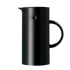 EM77 Stelton termos 0,5 l, svart
