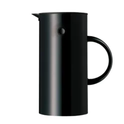 EM77 Stelton termos 0,5 l, svart