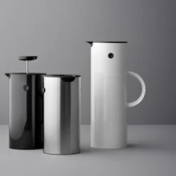 EM77 Stelton termos 1 l, vit