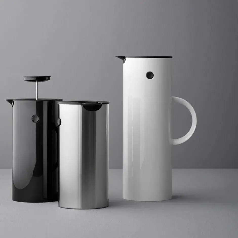 EM77 Stelton termos 1 l, vit