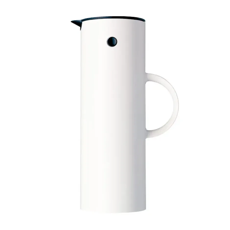 EM77 Stelton termos 1 l, vit